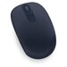 Мышь компьютерная Microsoft Wireless Mobile Mouse 1850, USB, Синяя