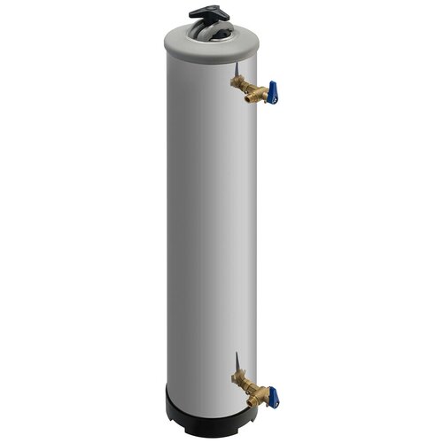 Умягчитель воды DE VECCHI LT20 DVA / фильтр для смягчения и очистки воды / водоумягчитель 20 л