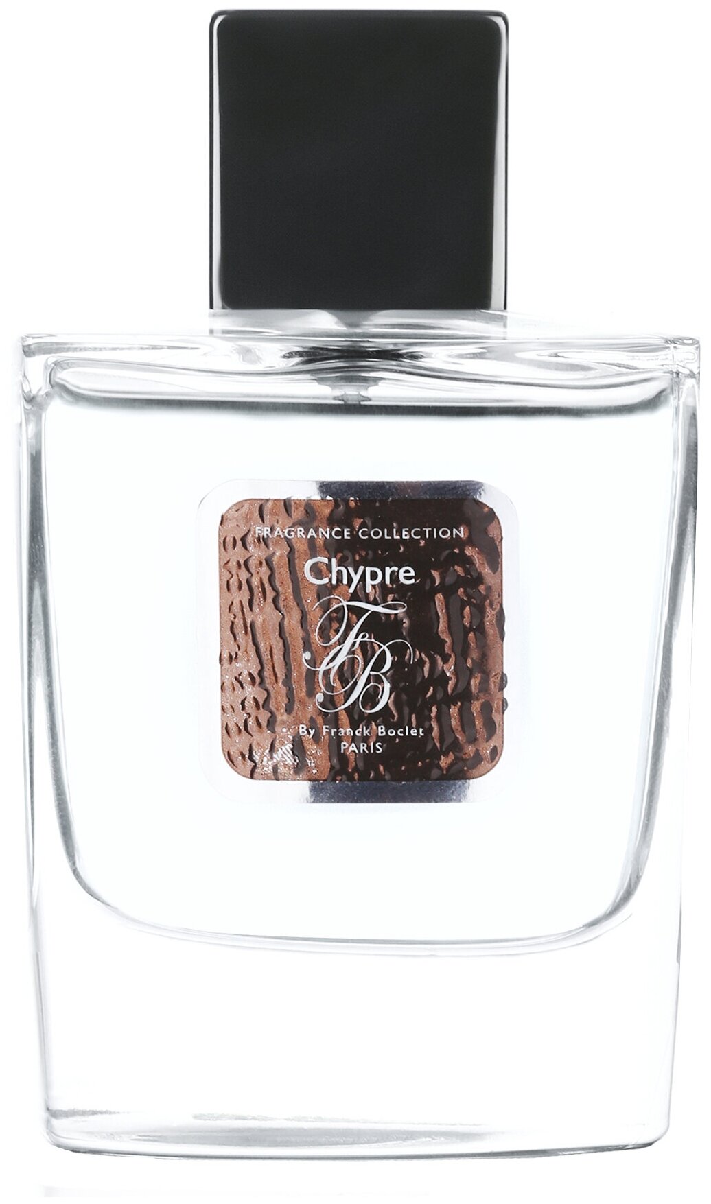 Franck Boclet Chypre Eau De Parfum 100мл