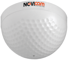 Внутренний активный микрофон NOVIcam AM510G (ver.4095)