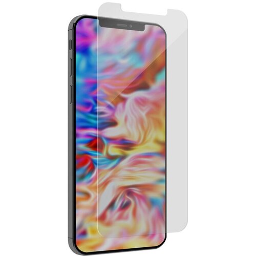 Защитное стекло Whitestone DomeGlass для iPhone 12/12 Pro, с UV-установкой