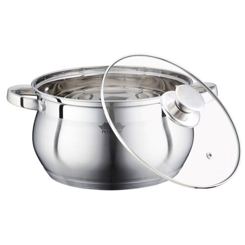 фото Кастрюля peterhof ph-15845-18