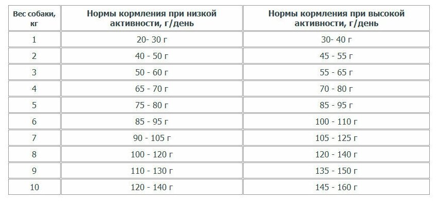 Blitz сухой корм для собак миниатюрных и мелких пород - фотография № 10