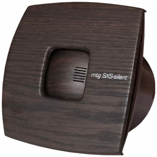 Вентилятор MTG A150XS-S-K темное дерево с микроволновым датчикомклапан 402071 1984900₽