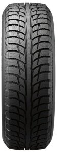 BFGoodrich Winter T/A KSI 225/45 R17 T91