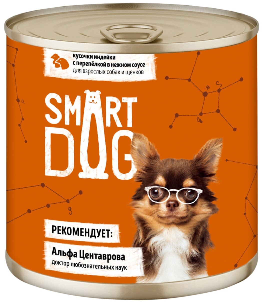 Smart Dog               2216 43744, 0,850 