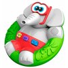 Игрушка для ванной 1 TOY Весёлый слонёнок (Т10500) - изображение