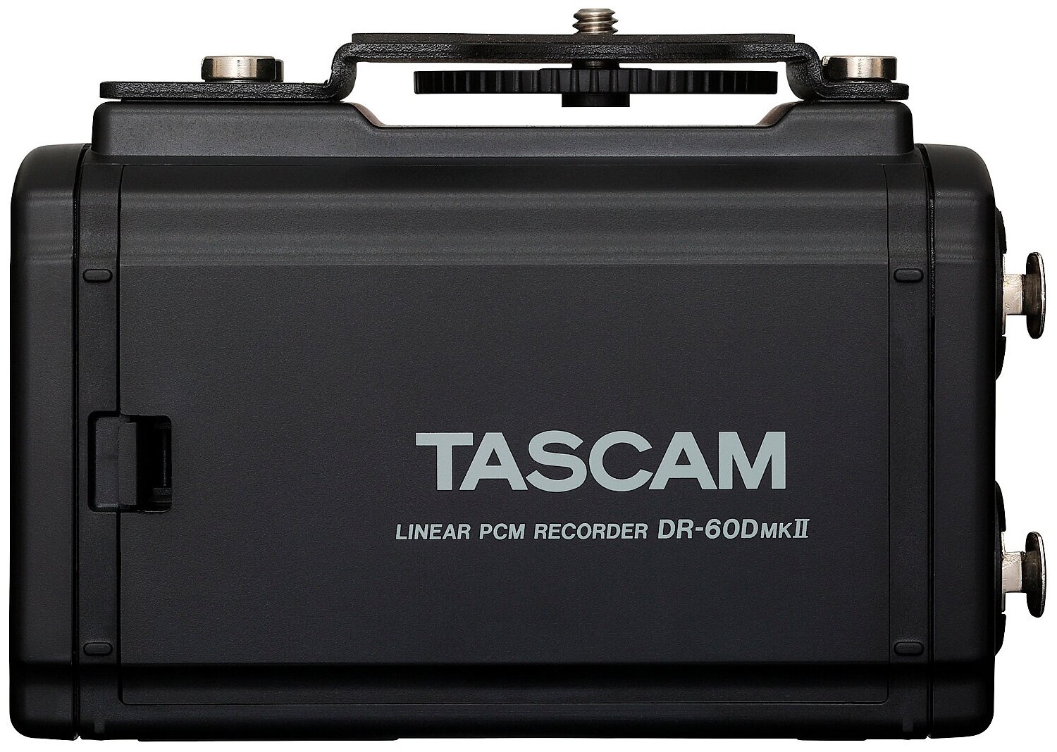 Многоканальный рекордер Tascam - фото №2
