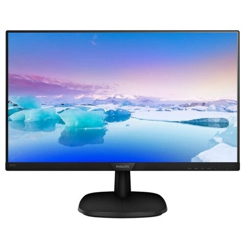 Монитор LCD 23.8' [16:9] 1920х1080(FHD) IPS, nonG