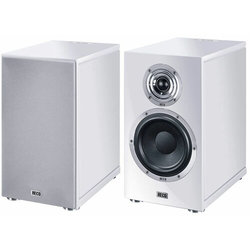 Полочная акустика Heco In Vita 3 white 13205000₽