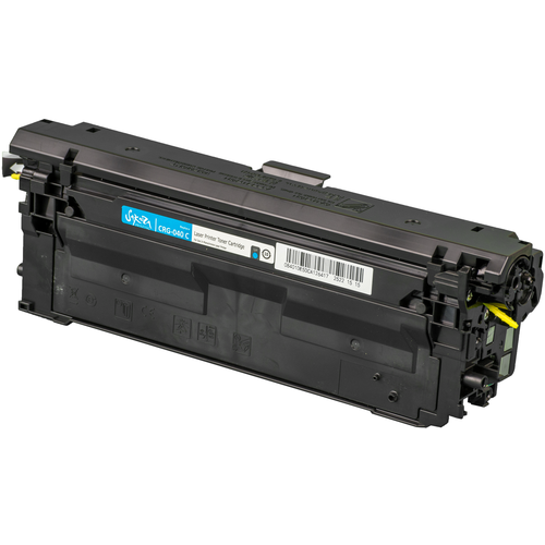 Картридж Sakura CRG040C, 5400 стр, синий
