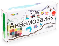 Джик-Турбо Аквамозаика (AQM-1)