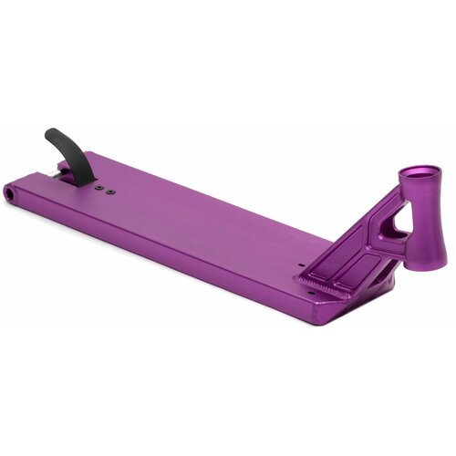 фото Дека д/сам комета дредноут 5,5 x 20 фиолетовый