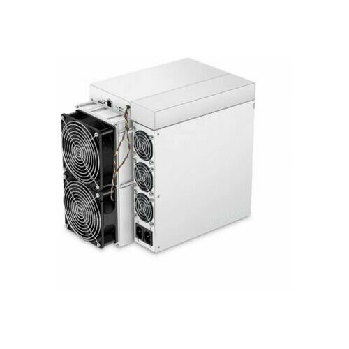 Системный блок Bitmain Antminer S19j Pro+ 120TH/s-27.5W antminer 104th s bitamin asic miner with psu bitcoin bch btc power hash miners s19j pro