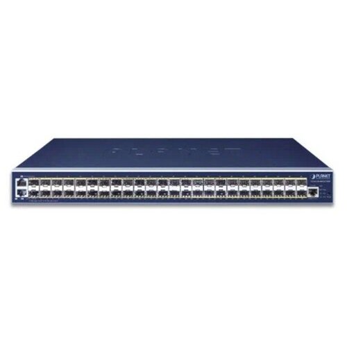 Коммутатор PLANET GS-6320-46S2C4XR 12679700₽