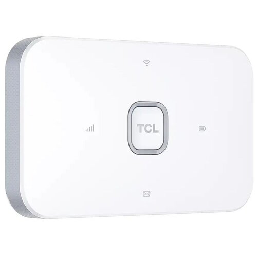 Модем 3G/4G TCL LINKZONE MW42LM USB Wi-Fi Firewall +Router внешний белый