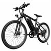 Электровелосипед ADO Electric Bicycle A26 (чёрный) - изображение