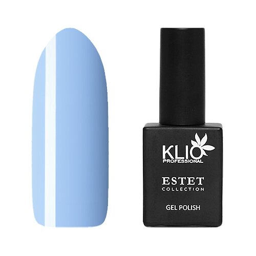 Купить Гель-лак для ногтей KLIO Professional Estet Collection, 10 мл, №106