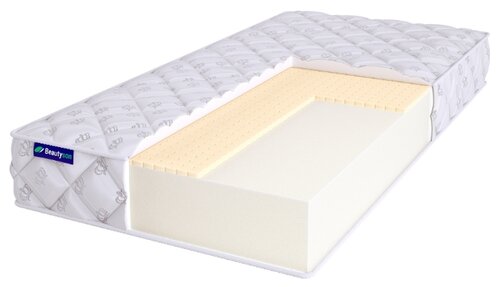 Beautyson Roll Foam 14 Latex, 180x200 см