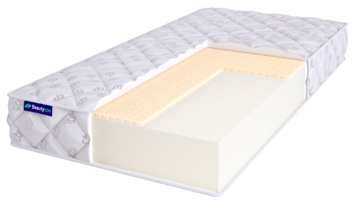 Матрас Beautyson Roll Foam 14 Latex 80х195