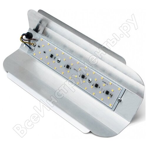 Светильник светодиодный Glanzen RPD-0001-50