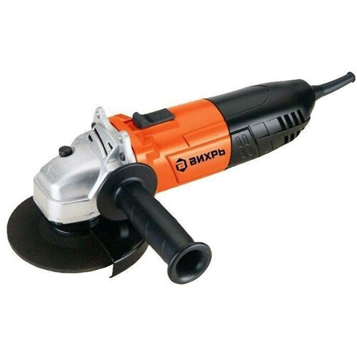 Угловая шлифмашина Вихрь УШМ-125900 407000₽