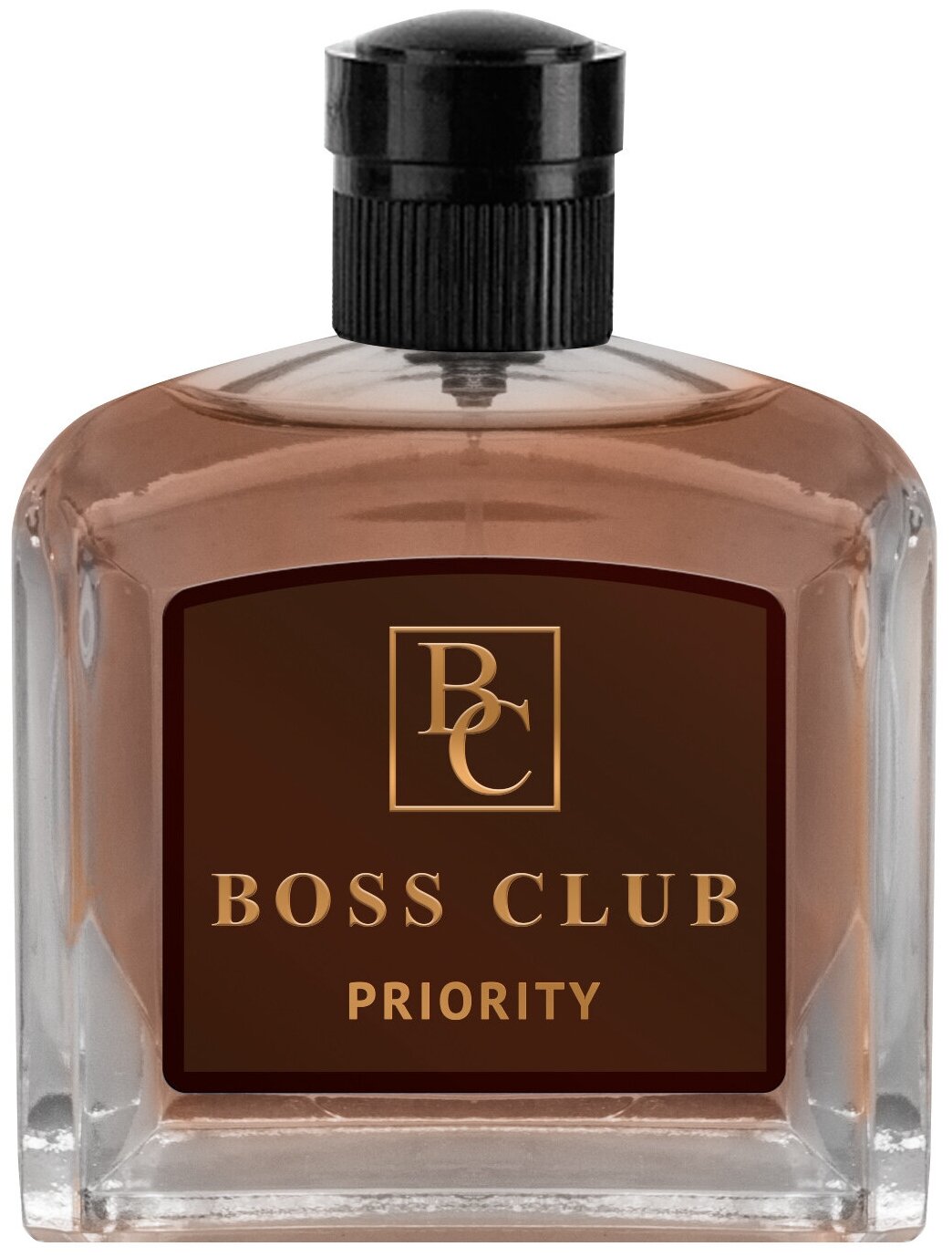 Юдиф духи Boss Club Priority