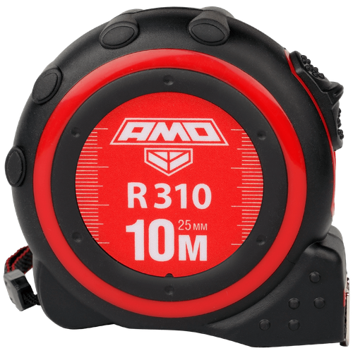 Рулетка AMO R310, 10 м