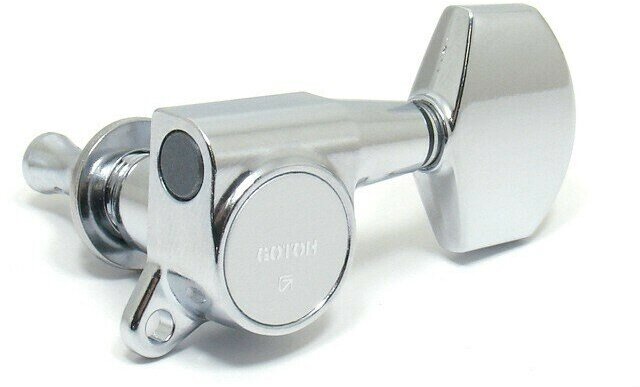 Gotoh SG381-07-С-(L3+R3) Колки 3+3