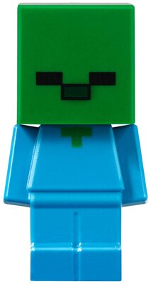 LEGO Minecraft LEGO 21141