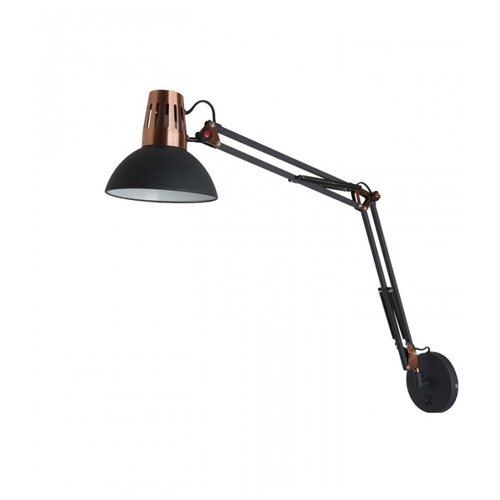 фото Бра odeon light kapal 3318 1w с