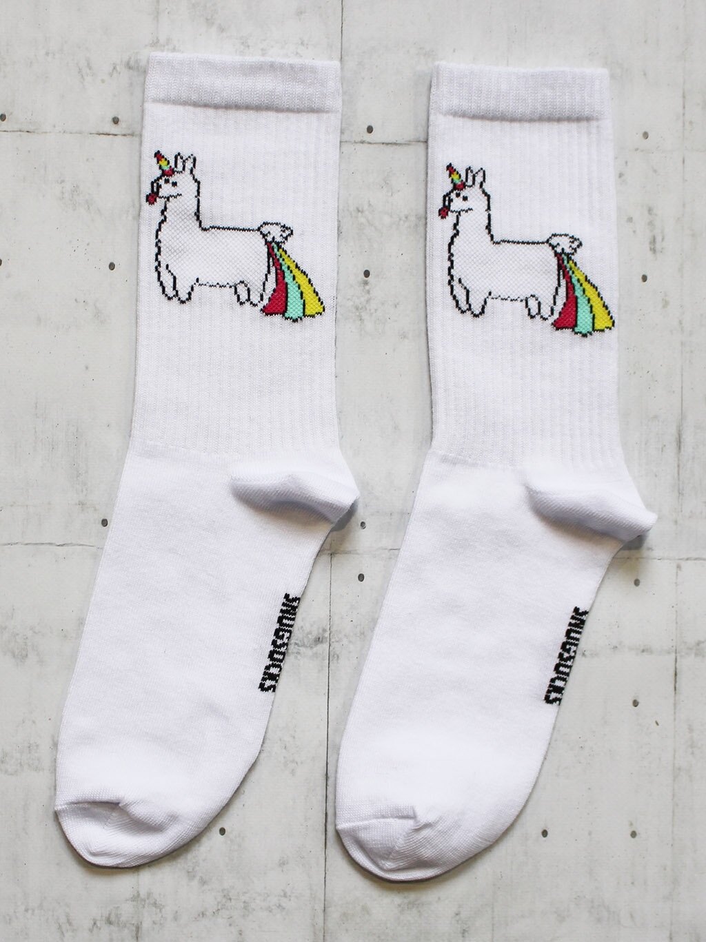 Носки SNUGSOCKS