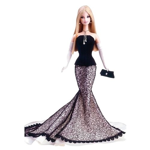 Кукла Barbie Высший свет общества, 56203