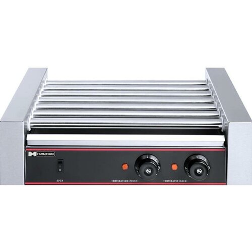 Гриль роликовый Hurakan HKN-GW7M 1388600₽