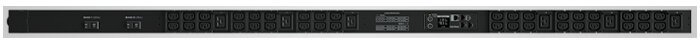 CyberPower PDU PDU31406 0U/ IEC C13x36/IEC C19x6 black