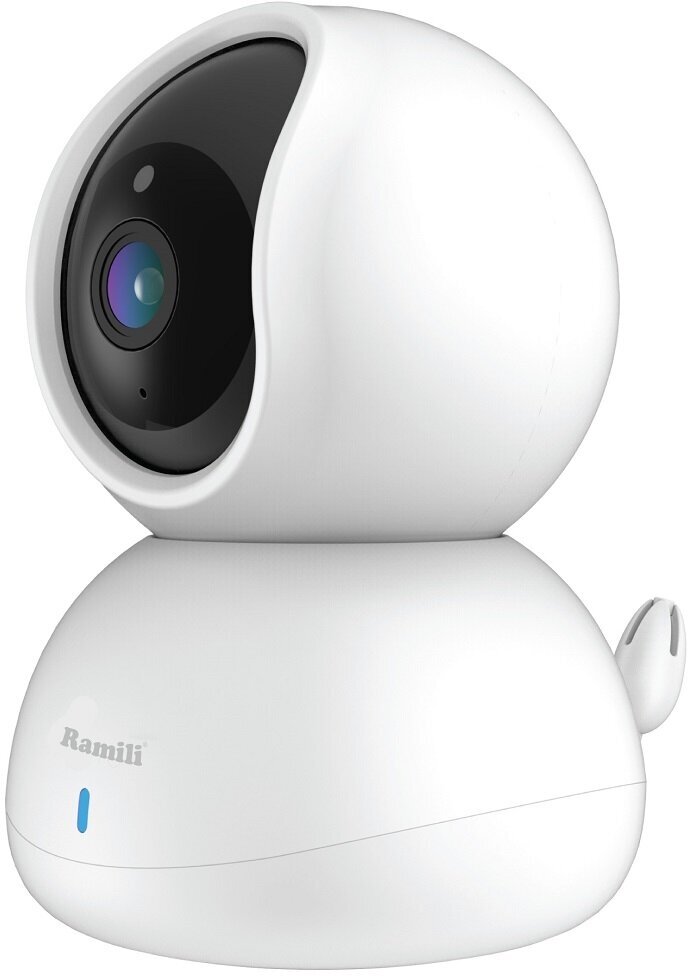 Дополнительная камера для видеоняни Ramili Baby RV500 (RV500C)