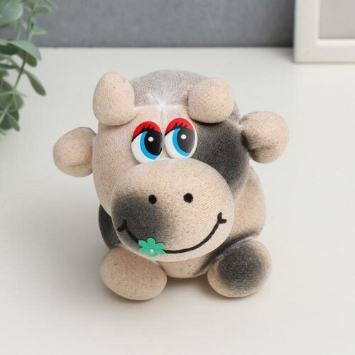 Растущая травка Экоживчик 'Корова новинка'