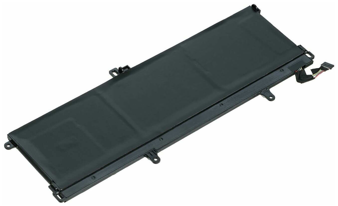 Аккумуляторная батарея Pitatel BT-1651 для ноутбуков Lenovo ThinkPad T590, ThinkPad T15 Gen 1, (L18C3P72), 4800мАч