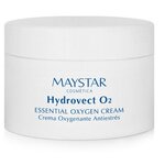 Maystar Essential Oxygen Cream Кислородный крем для лица - изображение