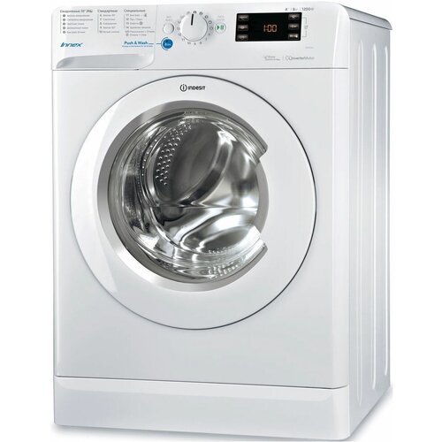 Стиральная машина Indesit BWE 81282 L 3625000₽
