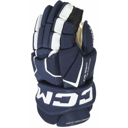 трусы ccm tacks as 580 sr blk m Перчатки игрока HG AS580 GLOVES SR NV/WH