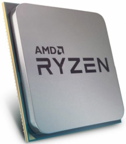 Процессор AMD Ryzen 5 3600 100-000000031 Matisse 6C/12T 3.6-4.2GHz(AM4, L3 32MB, 65W, 7nm) OEM