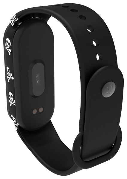 Фитнес браслет RITMIX RFB-325