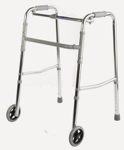 Изображение товара Ходунки Barry Ltd на колесах серии R: R Wheel, (черный)