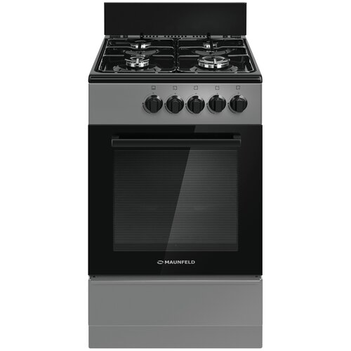 Газовая плита MAUNFELD MGC50GEGR01D 2398800₽