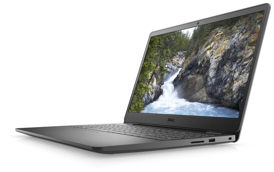 Ноутбук DELL Vostro 3500-6183 Intel Core i7 1165G7 2800 MHz/15.6