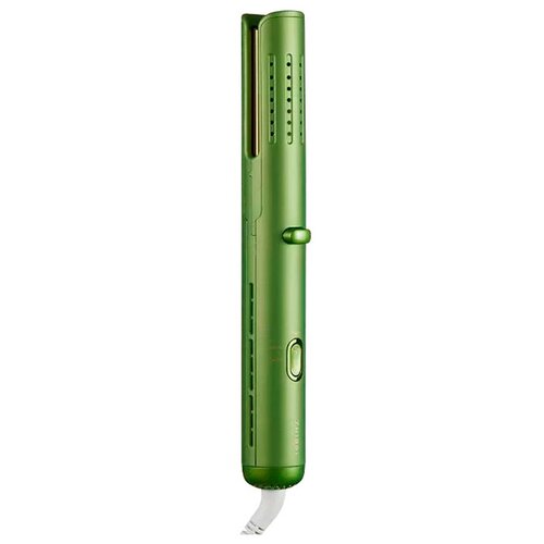 Выпрямитель для волос Xiaomi Zhibai Hot Steam Hair Straightener Green (VL6)