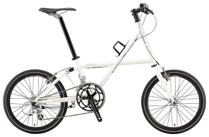 Giant escape hotsell mini velo