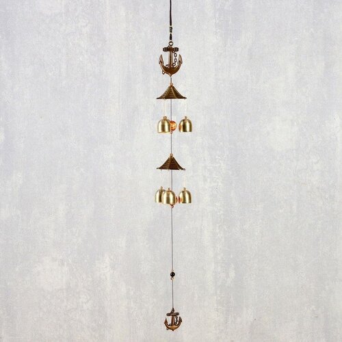 Музыка ветра металл 