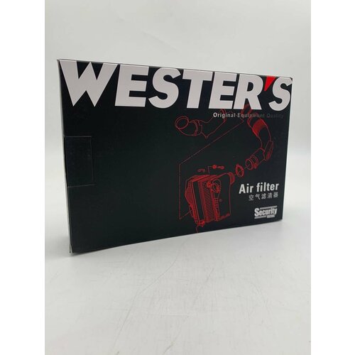 Воздушный фильтр Westers MA5526 для Haval Jolion